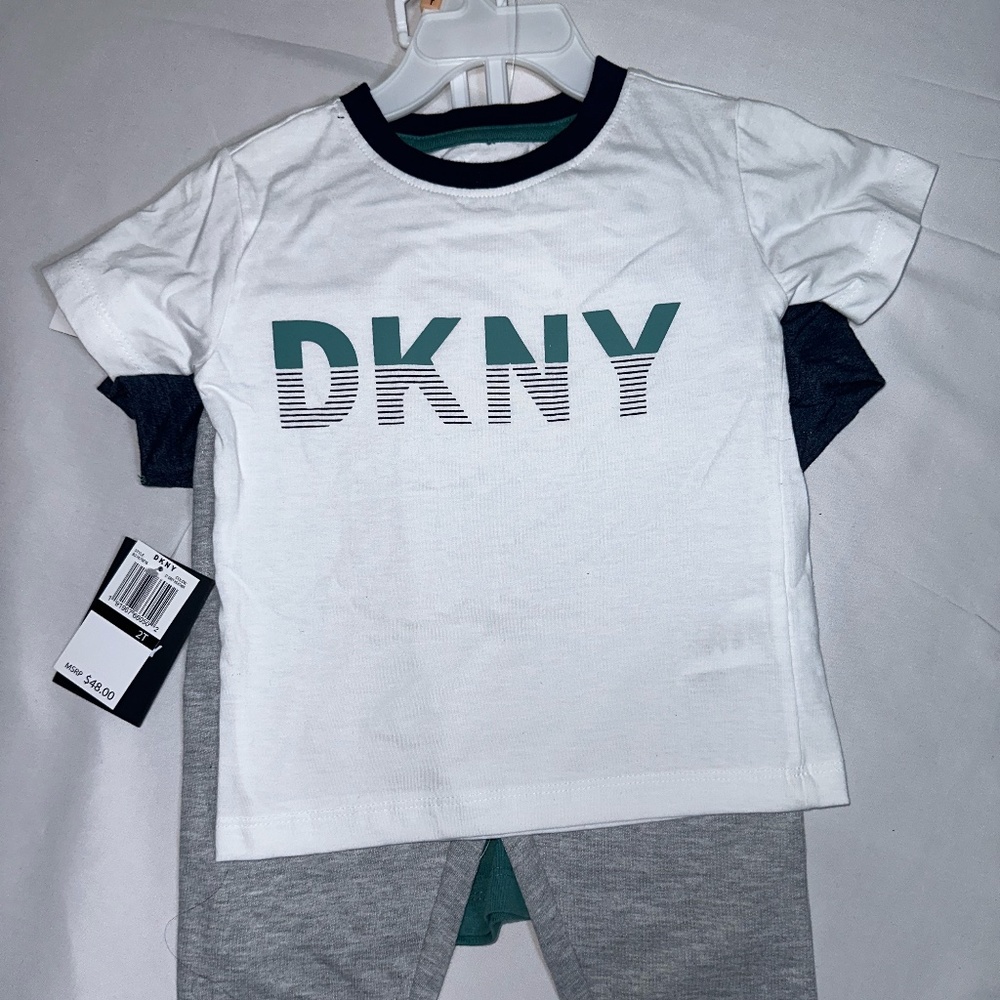 DKNY 3 Piece Matching Set